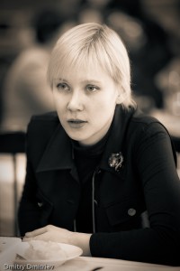 Зверь Колонок